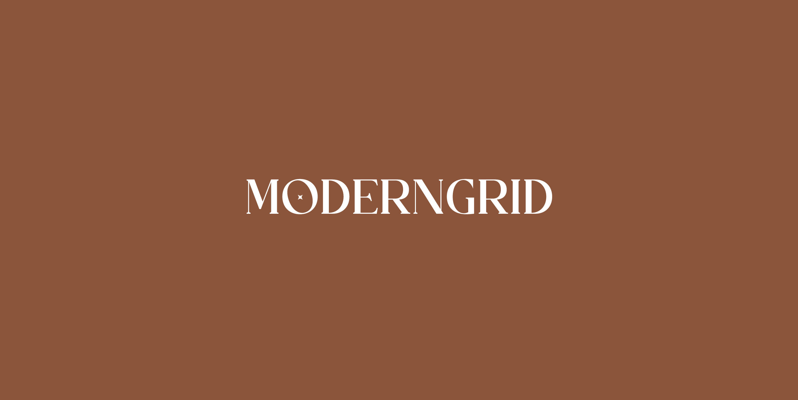 MODERNGRID