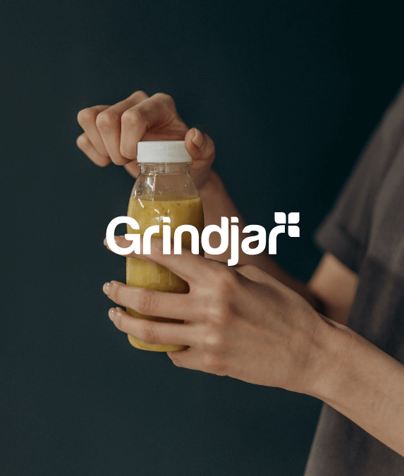 GRIND JAR