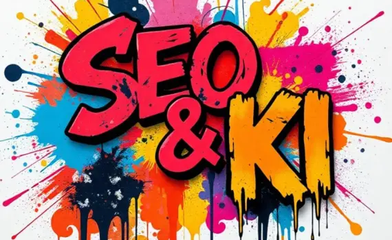 SEO & KI: Wie ChatGPT und Co. die Suchmaschinenoptimierung verändern