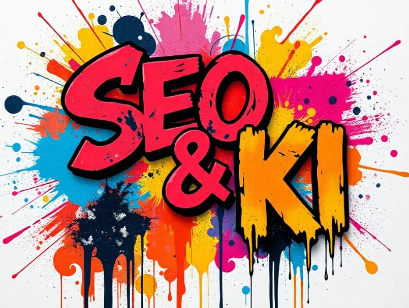 SEO & KI: Wie ChatGPT und Co. die Suchmaschinenoptimierung verändern