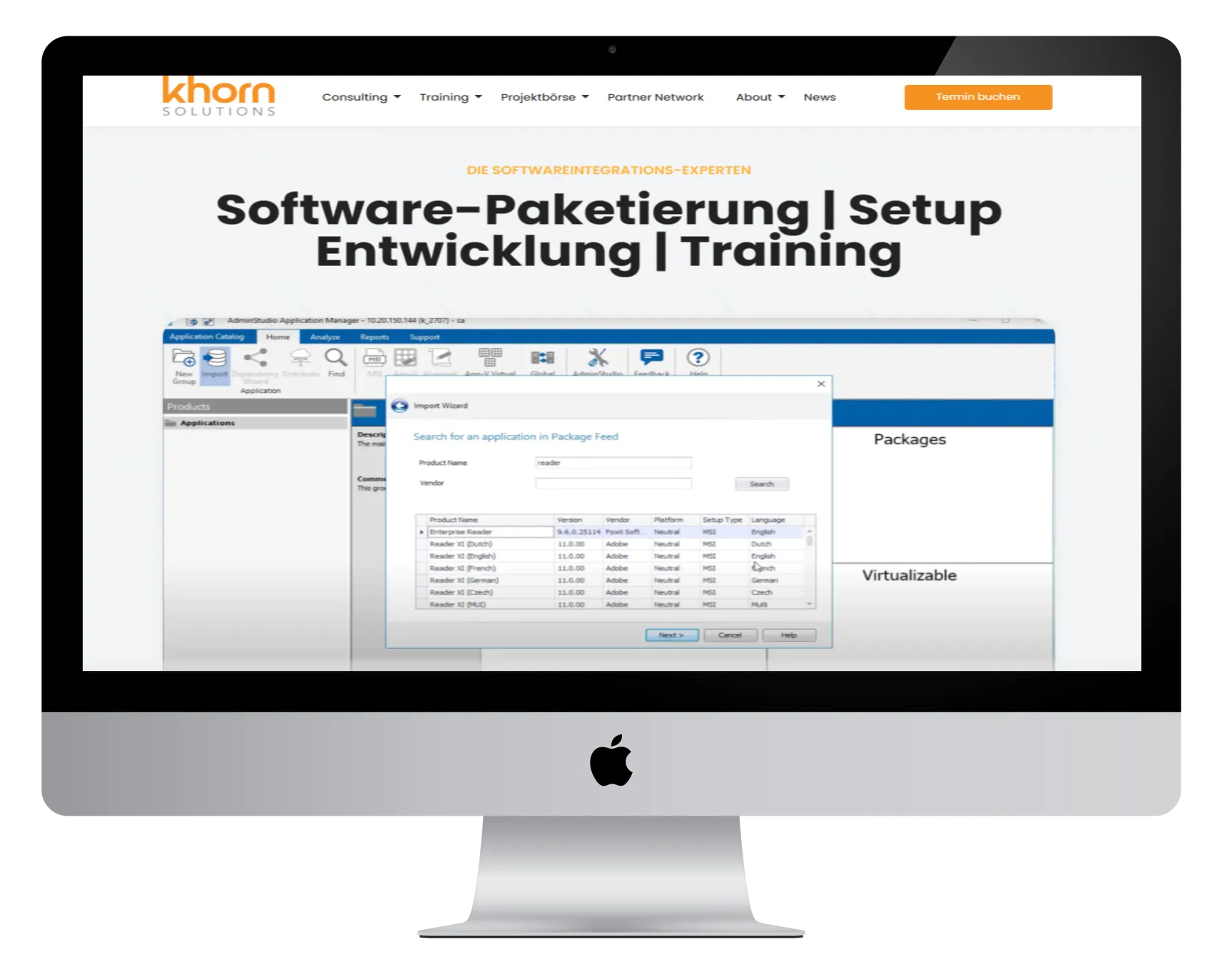 Khorn.de