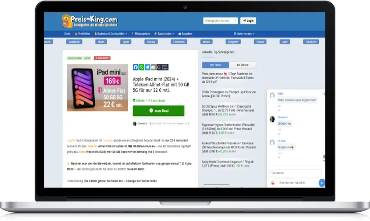 Preis-King.com