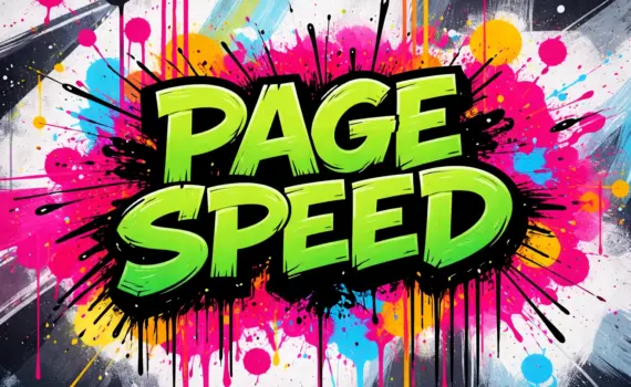 Page Speed – Ladezeit, SEO-Ranking und Website-Performance nachhaltig verbessern