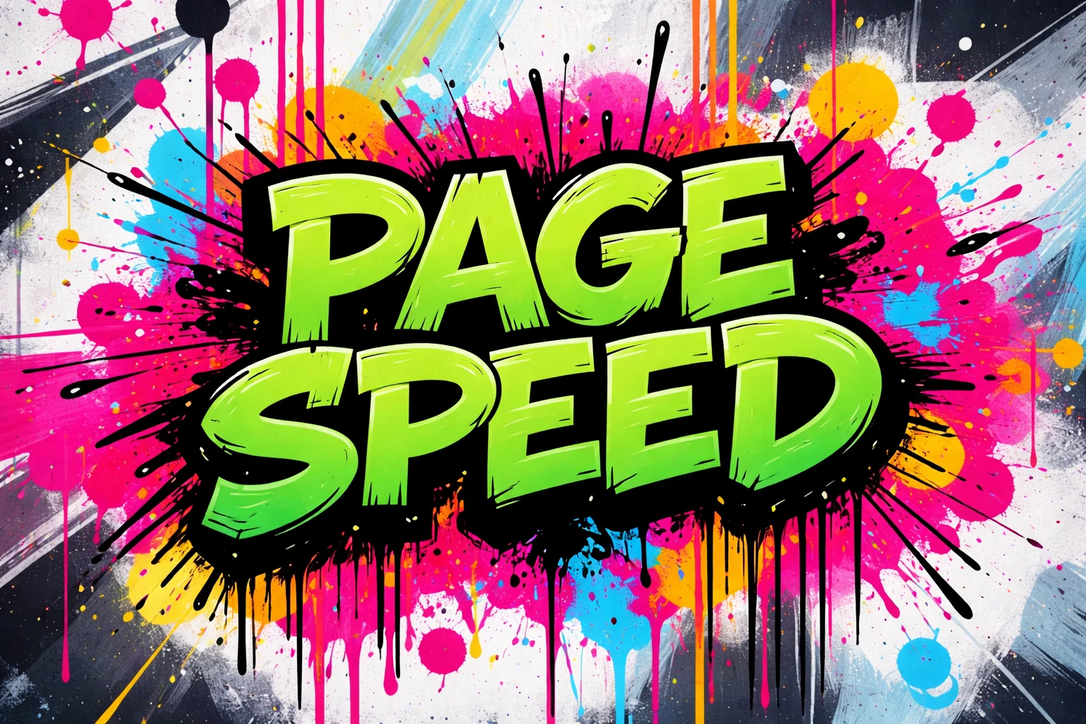 Page Speed – Ladezeit, SEO-Ranking und Website-Performance nachhaltig verbessern