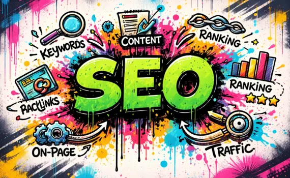 Was ist SEO? Definition, Bedeutung und Funktionsweise der Suchmaschinenoptimierung