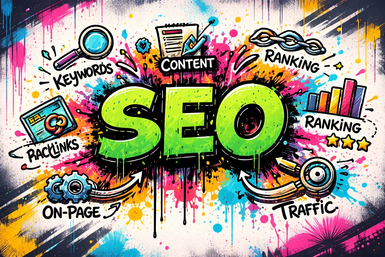 Was ist SEO? Definition, Bedeutung und Funktionsweise der Suchmaschinenoptimierung