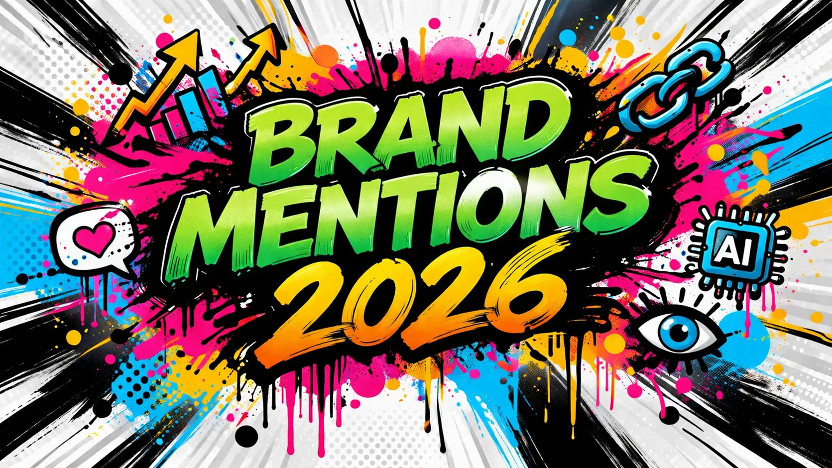 Brand Mentions 2026: Warum Markenerwähnungen für SEO und KI-Sichtbarkeit immer wichtiger werden