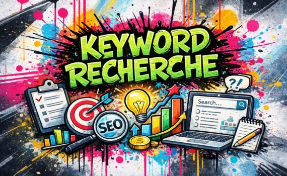 Keyword-Recherche: Das Fundament für SEO und organischen Traffic