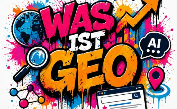 Was ist GEO? Generative Engine Optimization einfach erklärt